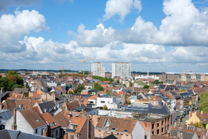 Cabinet de Recrutement Douai